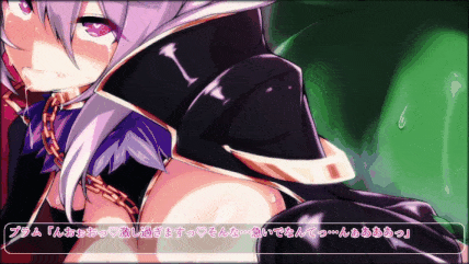 [里番]舞战姬pulamu-第6张图片-萌站