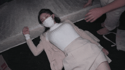 [尾随迷奸]とある男の忘备录　超超超やせ巨乳 磁力详情4.68G-第7张图片-萌站