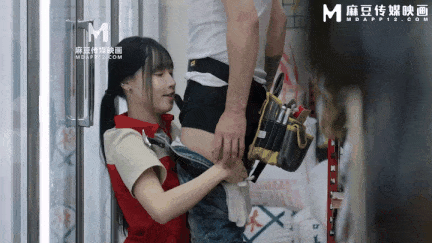 麻豆映画【苏畅】MDWP_0034_淫行超商_上班偷欢女店员2.06G-第5张图片-萌站