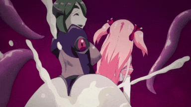 视=36[桜都字幕组][200228][ピンクパイナップル]愛聖天使ラブメアリー ～悪性受胎～ THE ANIMATION 第1巻-第3张图片-萌站