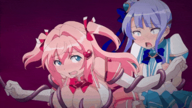 视=36[桜都字幕组][200228][ピンクパイナップル]愛聖天使ラブメアリー ～悪性受胎～ THE ANIMATION 第1巻-第7张图片-萌站