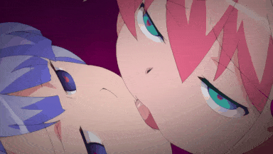 视=36[桜都字幕组][200228][ピンクパイナップル]愛聖天使ラブメアリー ～悪性受胎～ THE ANIMATION 第1巻-第13张图片-萌站