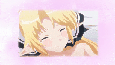 视=37[桜都字幕组][200228][魔人]○○交配 第二話 堅物な彼女はエルフの護衛騎士-第7张图片-萌站
