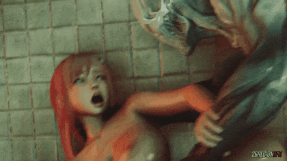 [26RegionSFM]Honoka Vs Walrider-第4张图片-萌站