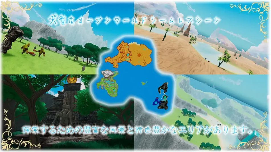【日系/3D/互动/官中/全动态】 上古女神 The Elder Goddess STEAM官方中文版 【3.10G】【序号1753】