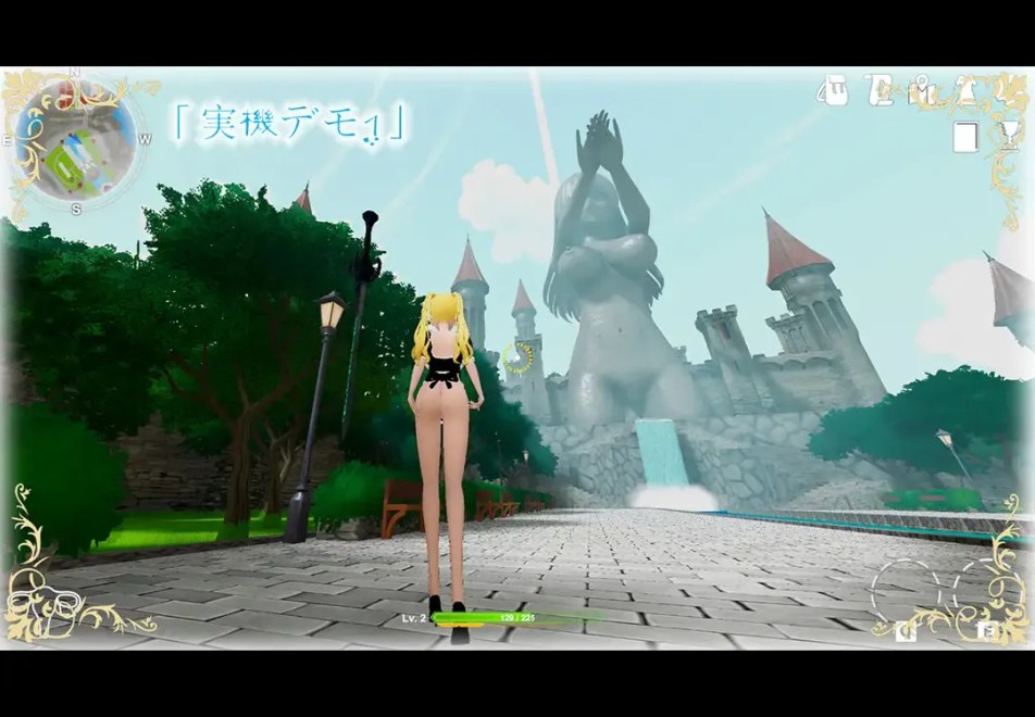 【日系/3D/互动/官中/全动态】 上古女神 The Elder Goddess STEAM官方中文版 【3.10G】【序号1753】-第4张图片-萌站 【日系/3D/互动/官中/全动态】 上古女神 The Elder Goddess STEAM官方中文版 【3.10G】【序号1753】-第4张图片-萌站