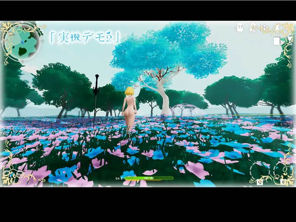 【日系/3D/互动/官中/全动态】 上古女神 The Elder Goddess STEAM官方中文版 【3.10G】【序号1753】-第7张图片-萌站 【日系/3D/互动/官中/全动态】 上古女神 The Elder Goddess STEAM官方中文版 【3.10G】【序号1753】-第7张图片-萌站