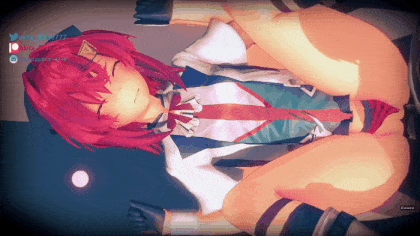 [akira_Brave777]  アンジュ・カトリーナ01-第4张图片-萌站