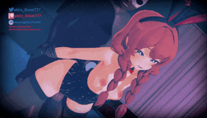 [akira_Brave777] 小塗マキ01 1.22G-第7张图片-萌站