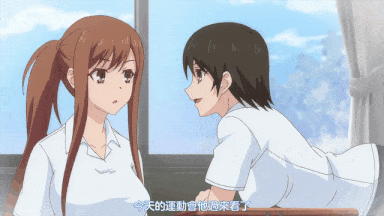 视=42[Sakurato.sub][Overflow][07][HEVC-10Bit][1080P]-第3张图片-萌站