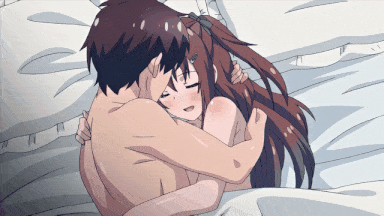 视=48[桜都字幕组][200306][メリー・ジェーン]お兄ちゃん、朝までずっとギュッてして！ 女未そら編-第12张图片-萌站