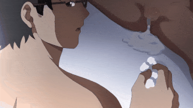 视=50[桜都字幕组][200327][魔人]○○交配 第三話 傲慢な彼女は竜の長-第8张图片-萌站