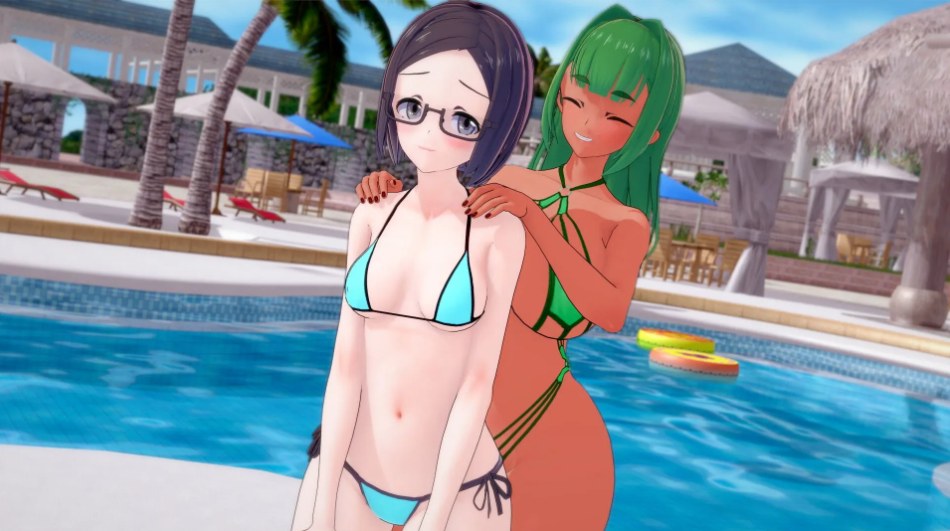 【日系/SLG/大作/汉化/NTR】夏日之王 The King of Summer Ver0.5.14 汉化内嵌版【7.17G】【序号1761】-第9张图片-萌站