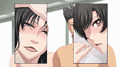 视=55[桜都字幕组][200327][Queen Bee]人妻、蜜と肉 第三巻［月野定規］-第5张图片-萌站