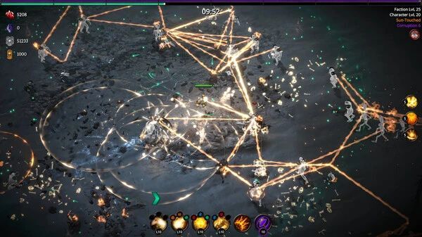 【单机】征服黑暗 v1.0.0|官方原版英文|支持键盘.鼠标.手柄【度盘/480M】