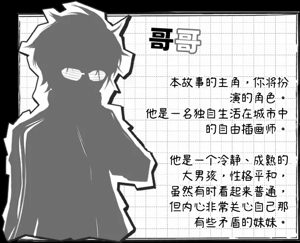 【日系/SLG/官中/动态】与不登校妹妹一起的30天 不登校妹との30日間 Ver1.0.0 官方中文步兵版【964M】【序号1762】-第2张图片-萌站 【日系/SLG/官中/动态】与不登校妹妹一起的30天 不登校妹との30日間 Ver1.0.0 官方中文步兵版【964M】【序号1762】-第2张图片-萌站