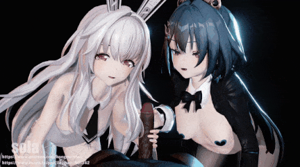 【sola】27.崩坏星穹铁道克拉拉&云璃