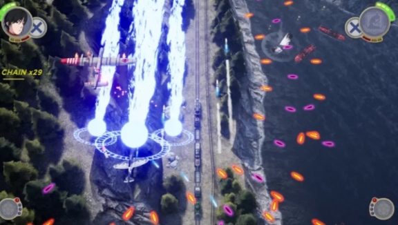 【弹幕射击】旭日战姬 Rising Sun Iron Aces-官方中文-解压即玩 [1+1.99G][百度盘]