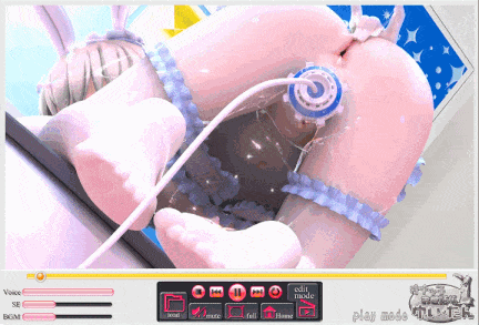 【日系/SLG/3D/汉化/动态】与袖珍手办相伴的日常 オナッ子お世話係ゆいたん むーびぃ 汉化内嵌版【1.02G】【序号1768】-第5张图片-萌站 【日系/SLG/3D/汉化/动态】与袖珍手办相伴的日常 オナッ子お世話係ゆいたん むーびぃ 汉化内嵌版【1.02G】【序号1768】-第5张图片-萌站