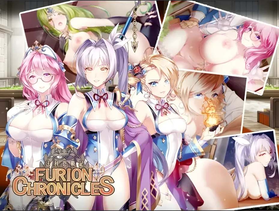 【日系/RPG/官中/战旗】法利恩戰記 Furion Chronicles Ver1.04 STEAM官方中文版+DLC【962M】【序号1771】-第7张图片-萌站