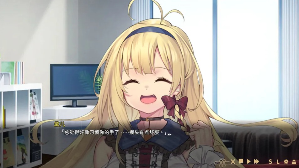 【养成/SLG/官中/动态】冥婚交友中心-魔鬼的恋爱指南 Ver1.1.1.6 STEAM官方中文步兵版【2.15G】【序号1772】-第6张图片-萌站