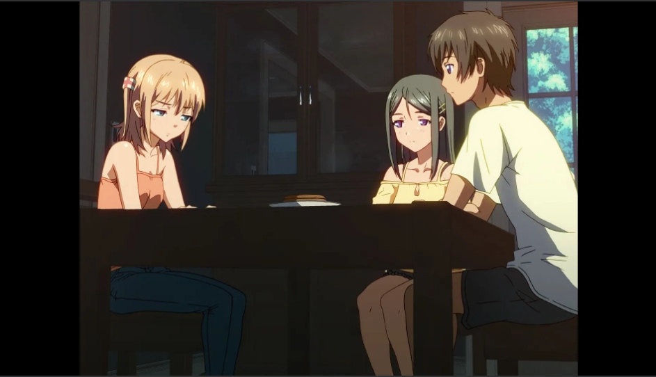 【日系/ADV/大作/官中/动态】Sisters~夏日的最后一天~ Steam官方中文步兵版【24.5G】【序号1775】-第2张图片-萌站