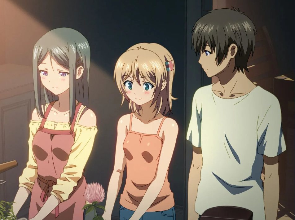 【日系/ADV/大作/官中/动态】Sisters~夏日的最后一天~ Steam官方中文步兵版【24.5G】【序号1775】-第6张图片-萌站