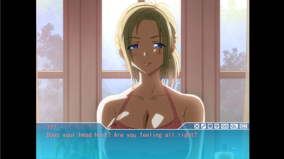 【日系/ADV/大作/官中/动态】Sisters~夏日的最后一天~ Steam官方中文步兵版【24.5G】【序号1775】-第13张图片-萌站