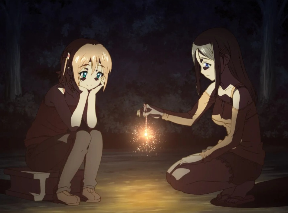 【日系/ADV/大作/官中/动态】Sisters~夏日的最后一天~ Steam官方中文步兵版【24.5G】【序号1775】-第18张图片-萌站