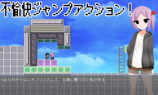【ACT/汉化/动态】天才魔法少女尊严被无情破坏的故事 天才魔法少女が理不尽尊厳破壊されるおはなし [叶酱内嵌汉化]【500M/新作】