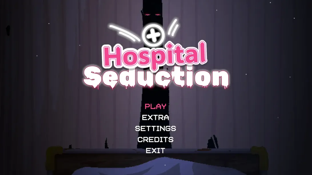 【日系ACT/官中/动态】医院诱惑 Hospital Seduction 官方中文版【189M】-第2张图片-萌站 【日系ACT/官中/动态】医院诱惑 Hospital Seduction 官方中文版【189M】-第2张图片-萌站