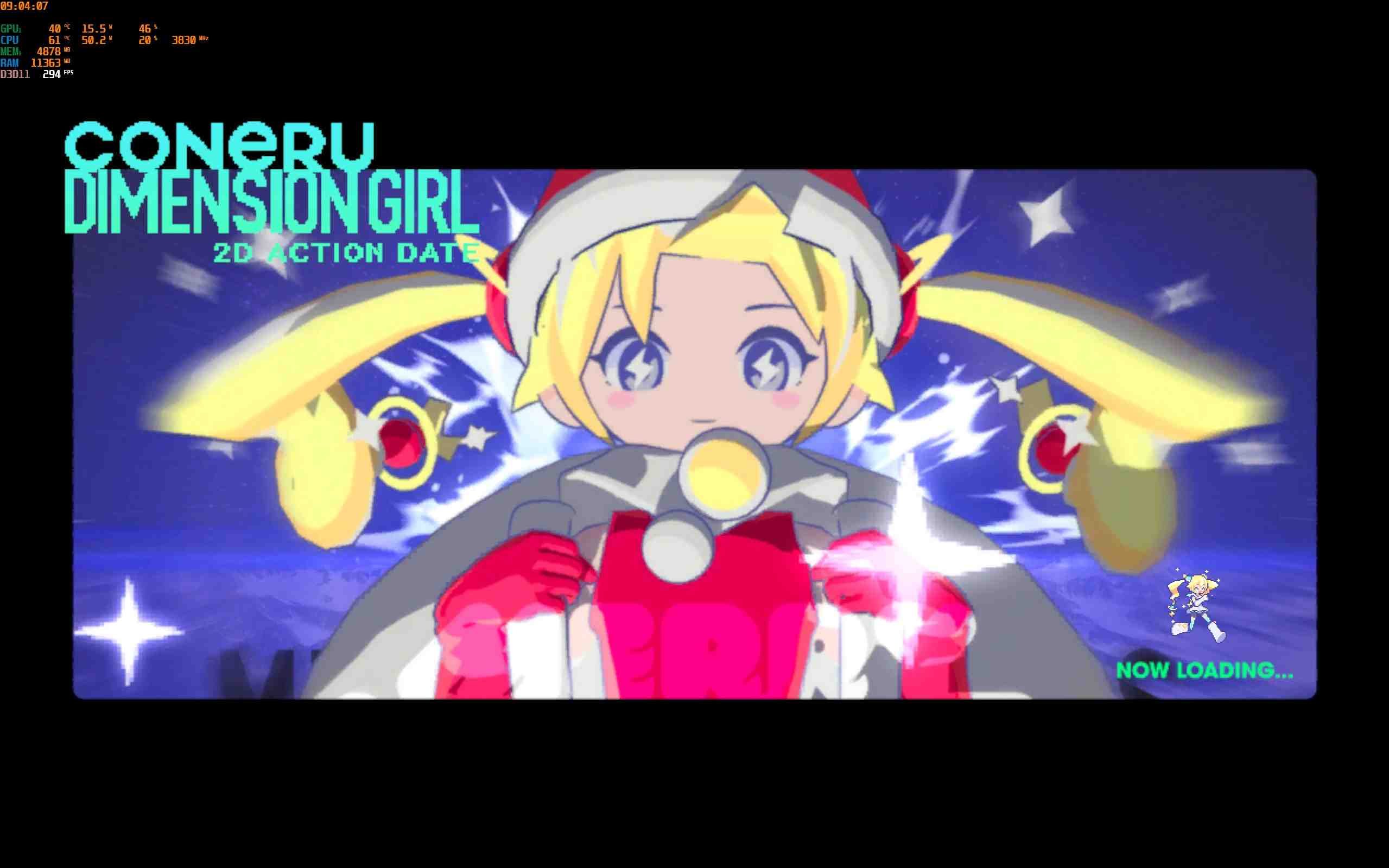 【PC/ACT/汉化/7.5G】次元少女可尼鲁(CONERU DIMENSION GIRL)-第2张图片-萌站 【PC/ACT/汉化/7.5G】次元少女可尼鲁(CONERU DIMENSION GIRL)-第2张图片-萌站