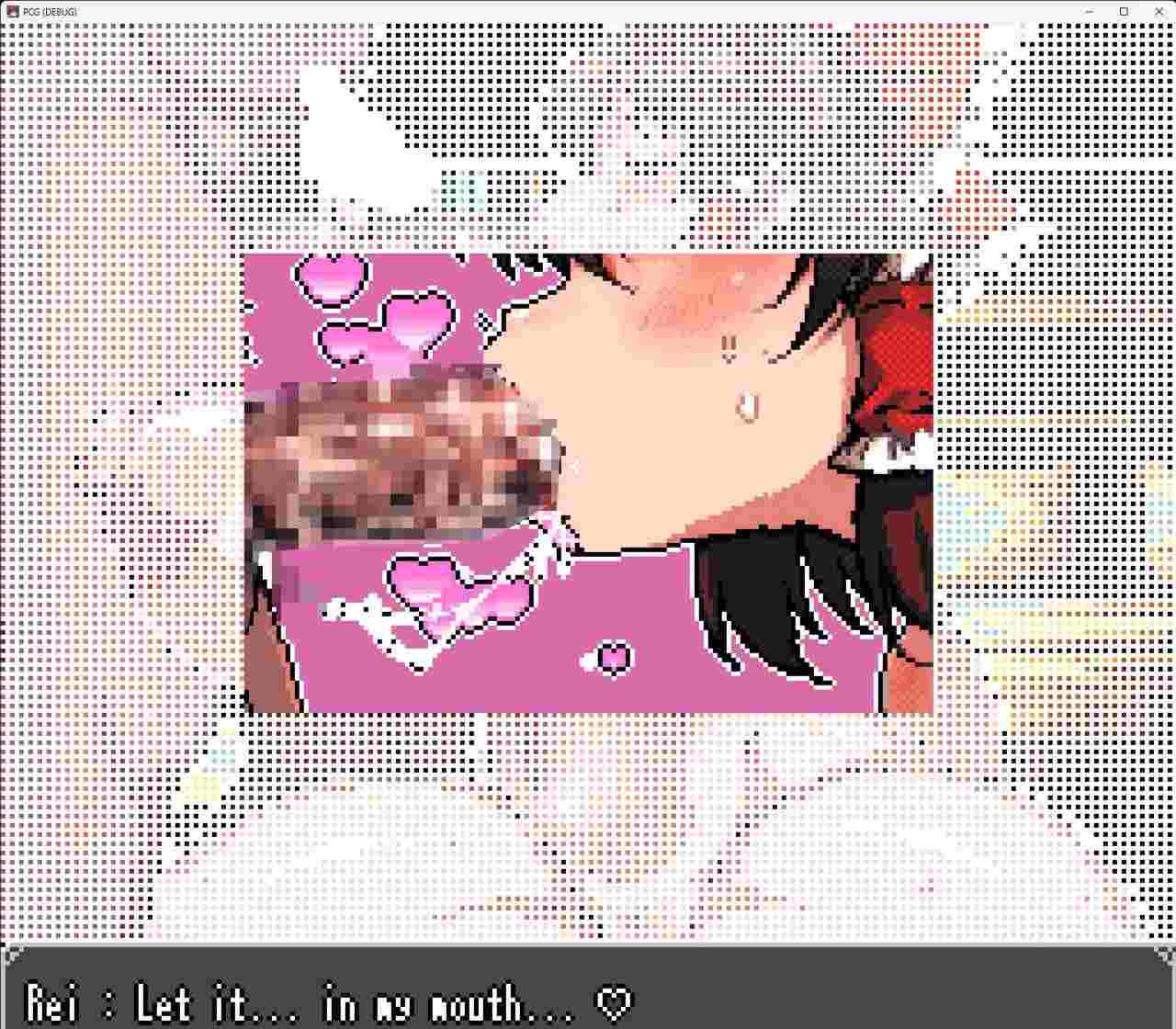 电脑端/SLG/#PIXEL CALL GIRLS -REI v1.02 日文生肉版【2025年05月07日 更新】