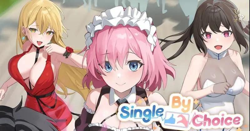 电脑端SLG/#实力单身 #Single By Choice v1.05S Steam官方中文步兵版+全中文CV-第5张图片-萌站 电脑端SLG/#实力单身 #Single By Choice v1.05S Steam官方中文步兵版+全中文CV-第5张图片-萌站
