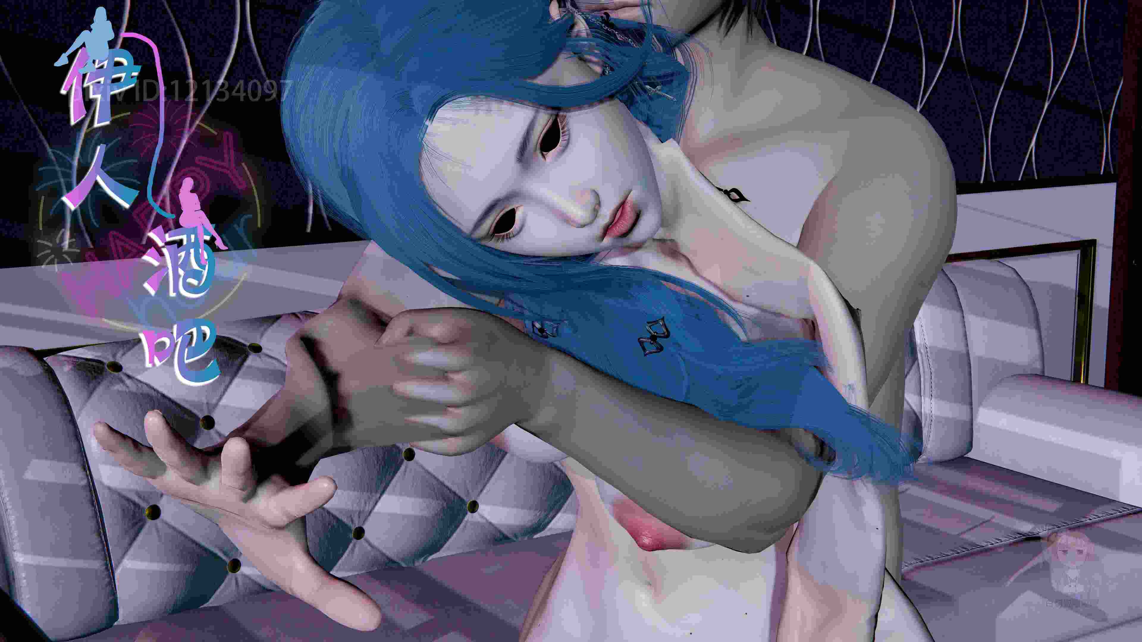 伊人酒吧01-02