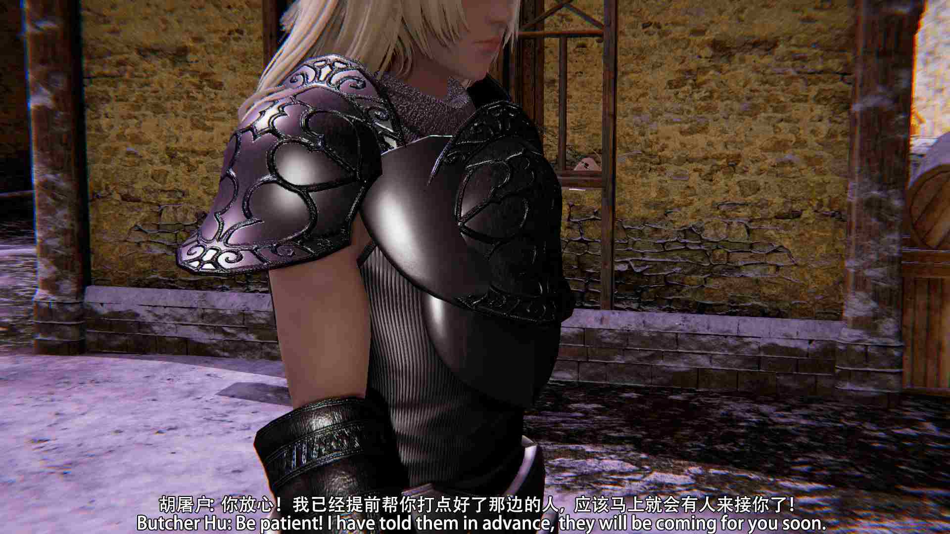 KurisThe Hunt 永恒之王01-04-第2张图片-萌站