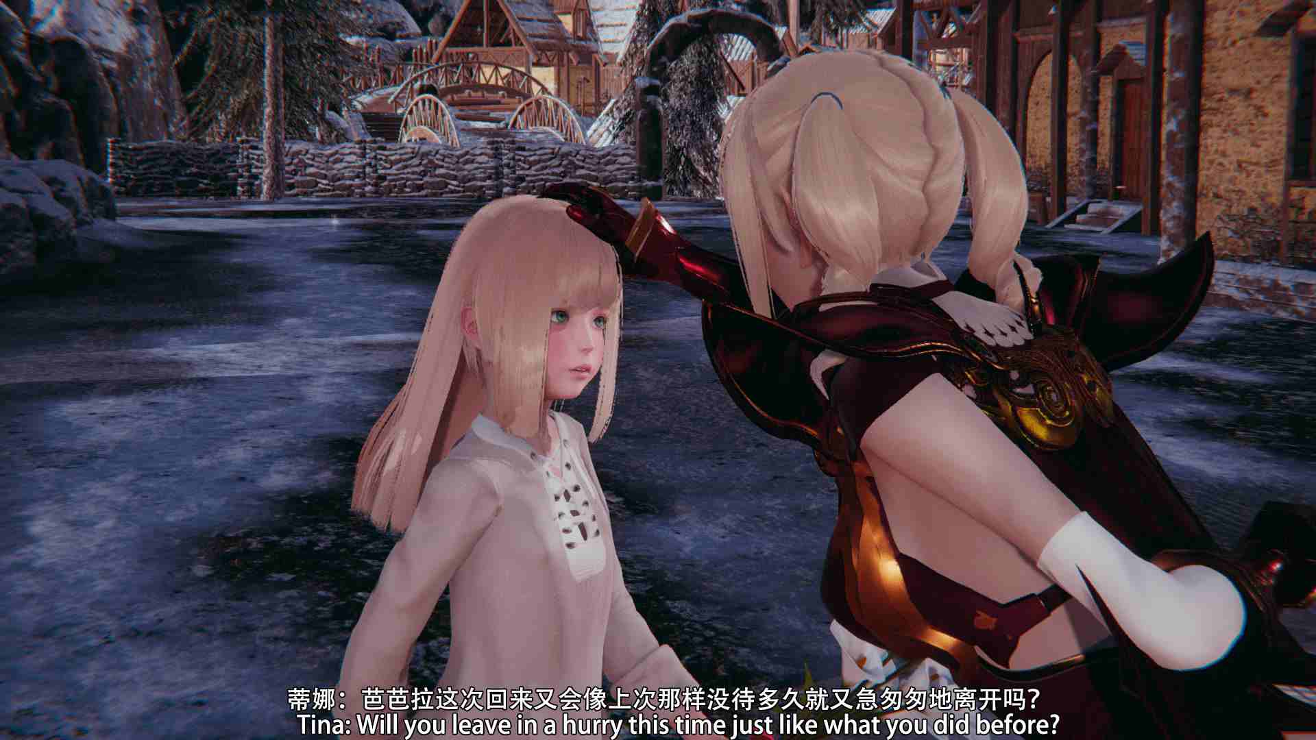 KurisThe Hunt 永恒之王01-04-第5张图片-萌站