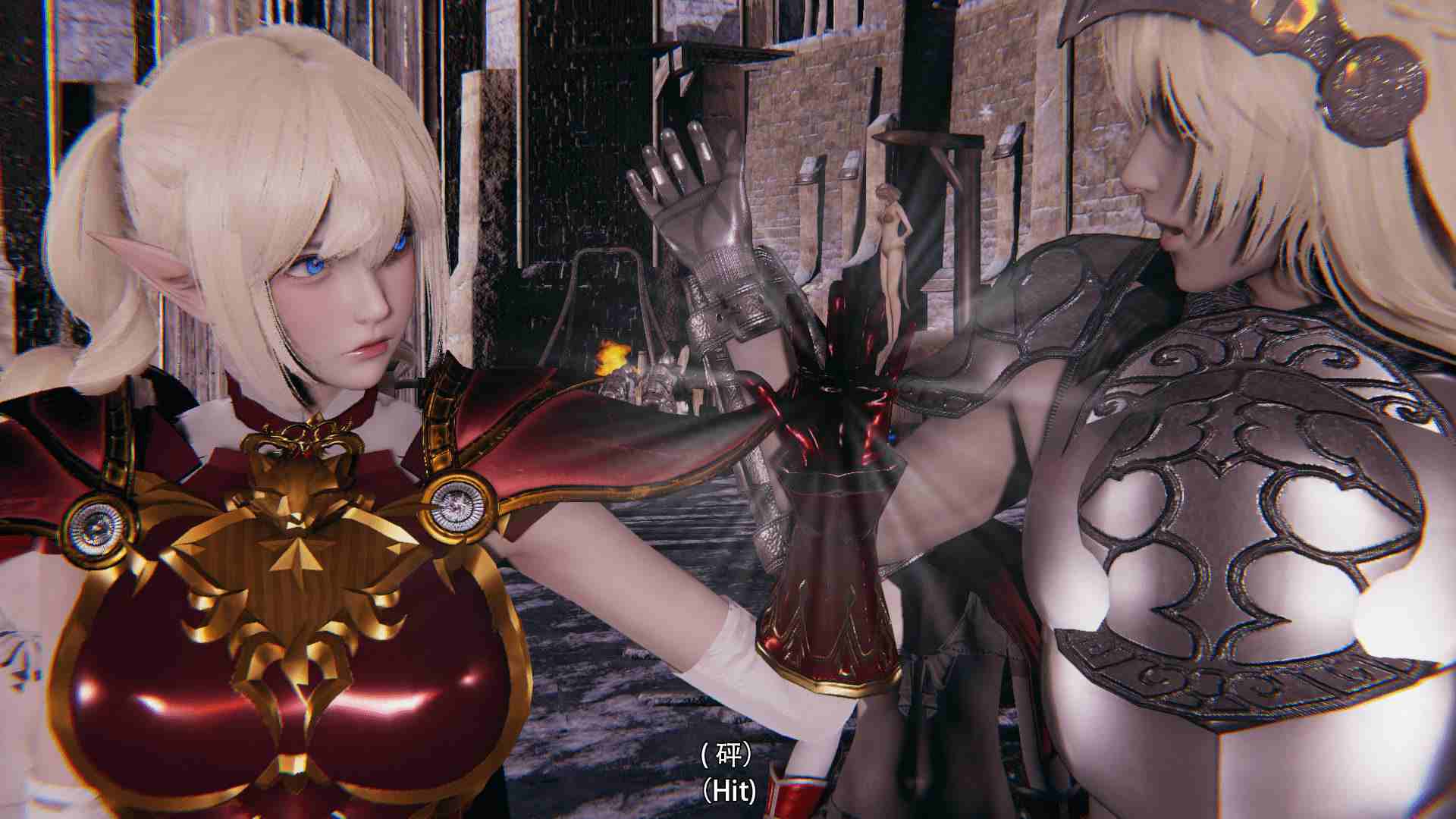 KurisThe Hunt 永恒之王01-04-第7张图片-萌站