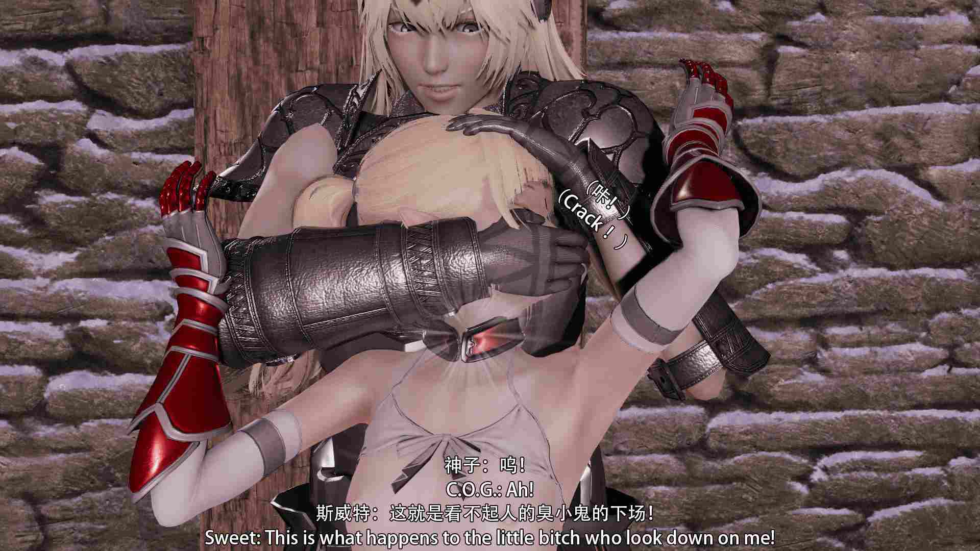 KurisThe Hunt 永恒之王01-04-第9张图片-萌站