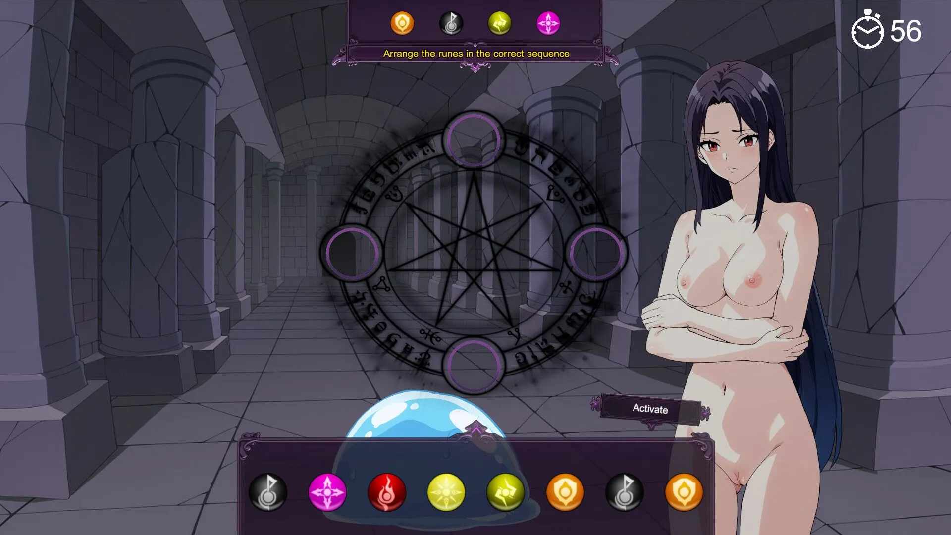 【互动SLG/官中/动态】渔网的低语 Whispers of Lust 官方中文正式版【1.78G】-第6张图片-萌站 【互动SLG/官中/动态】渔网的低语 Whispers of Lust 官方中文正式版【1.78G】-第6张图片-萌站