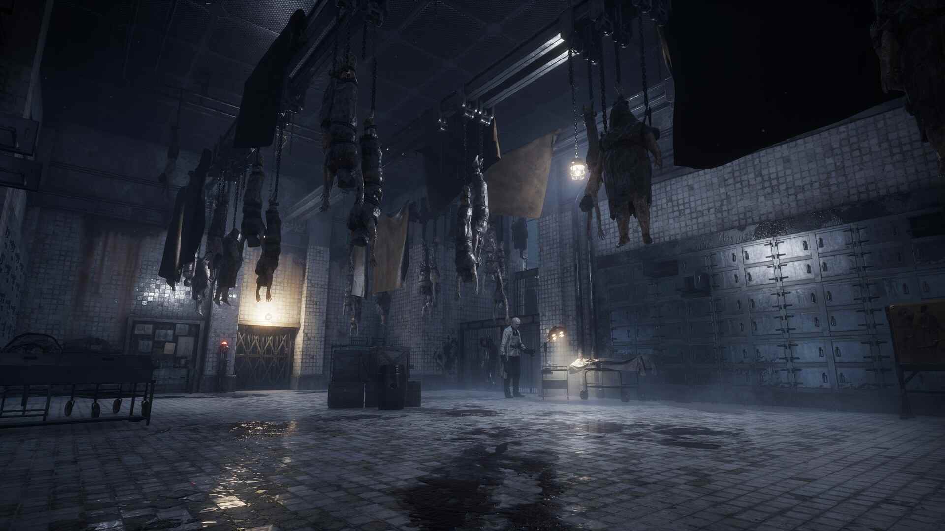 单机大作 [新增DLC] | 匹诺曹的谎言（Lies of P）1.8.0-第1张图片-萌站