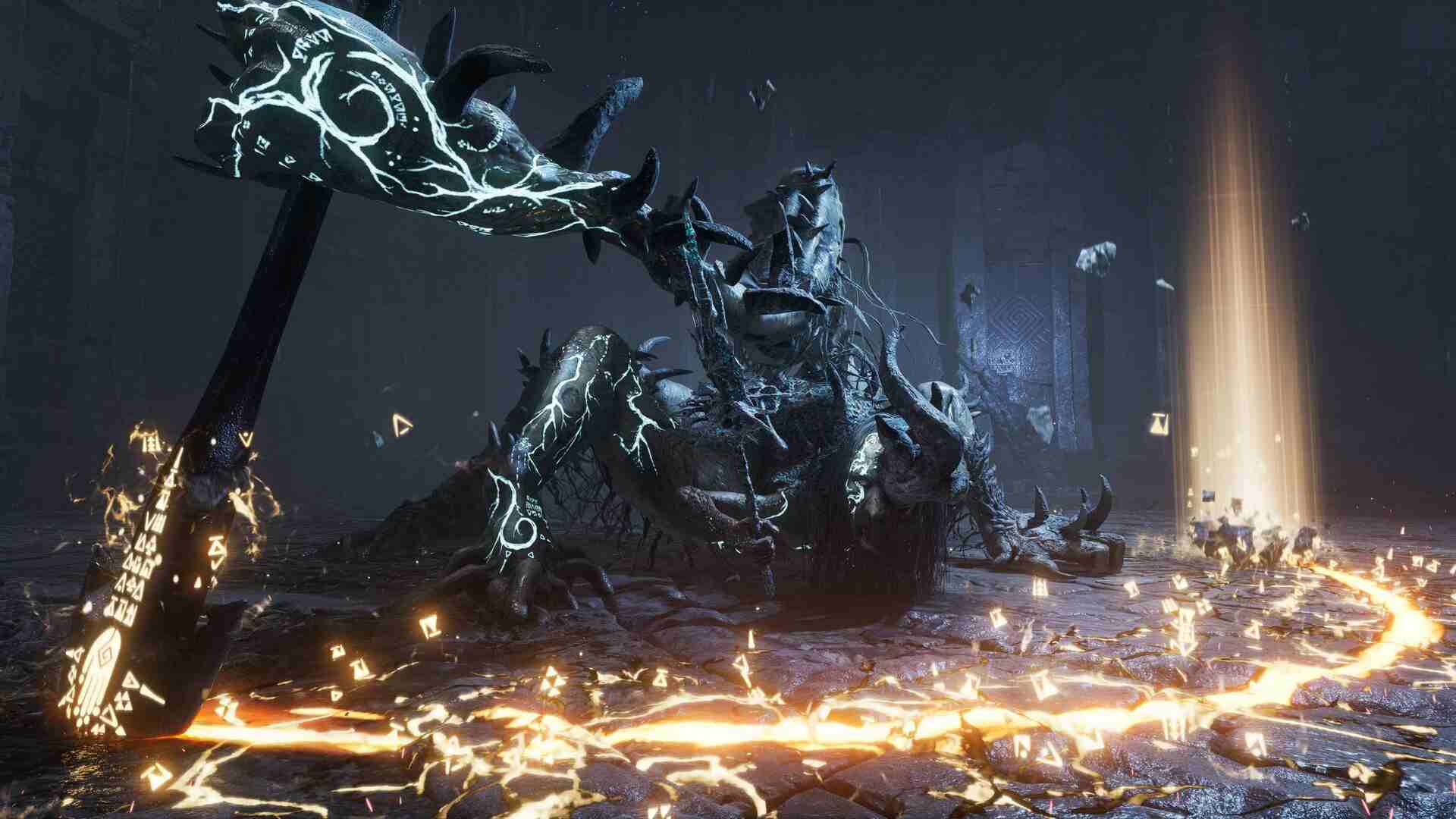 单机大作 [新增DLC] | 匹诺曹的谎言（Lies of P）1.8.0-第4张图片-萌站