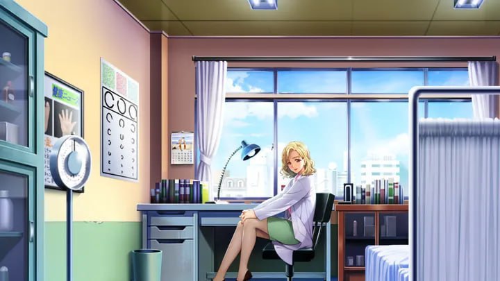 【GAL/精翻】同级生remake  #同级生-第2张图片-萌站