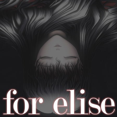 【GAL/精翻】for elise ～エリーゼのために～  #for elise