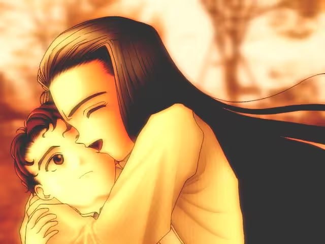 【GAL/精翻】for elise ～エリーゼのために～  #for elise-第2张图片-萌站