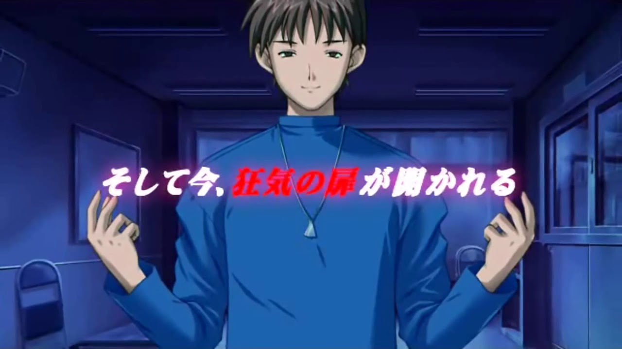【GAL/精翻】雫 #雫 ~しずく~-第4张图片-萌站 【GAL/精翻】雫 #雫 ~しずく~-第4张图片-萌站