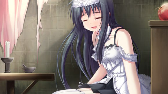 战女神ZERO #Eushully-第2张图片-萌站 战女神ZERO #Eushully-第2张图片-萌站
