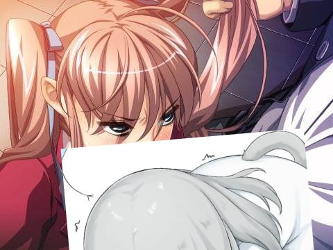 【ADV/AI汉】 饗宴の赤 ～読心調教録～  #饗宴の赤 ～読心調教録