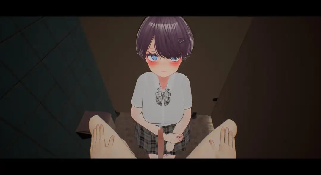 【SLG/生肉】【PC】メス豚委員長の模範的ドスケベ学園生活（RJ01211581）  #メス豚委員長の模範的ドスケベ学園生活