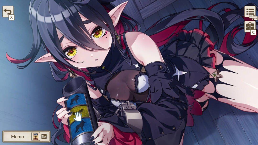 PC/SLG/#Prison Princess: Trapped Allure 官方中文版-第4张图片-萌站 PC/SLG/#Prison Princess: Trapped Allure 官方中文版-第4张图片-萌站